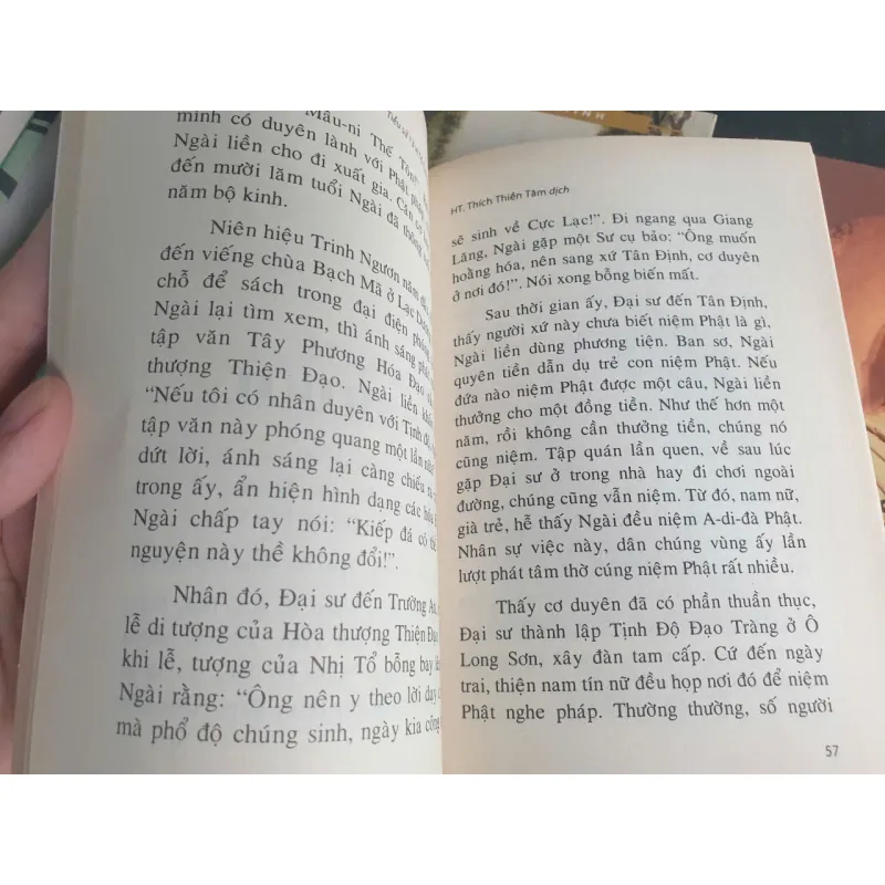 Tiểu Sử 13 Vị Tổ Tịnh Độ Tông 704537