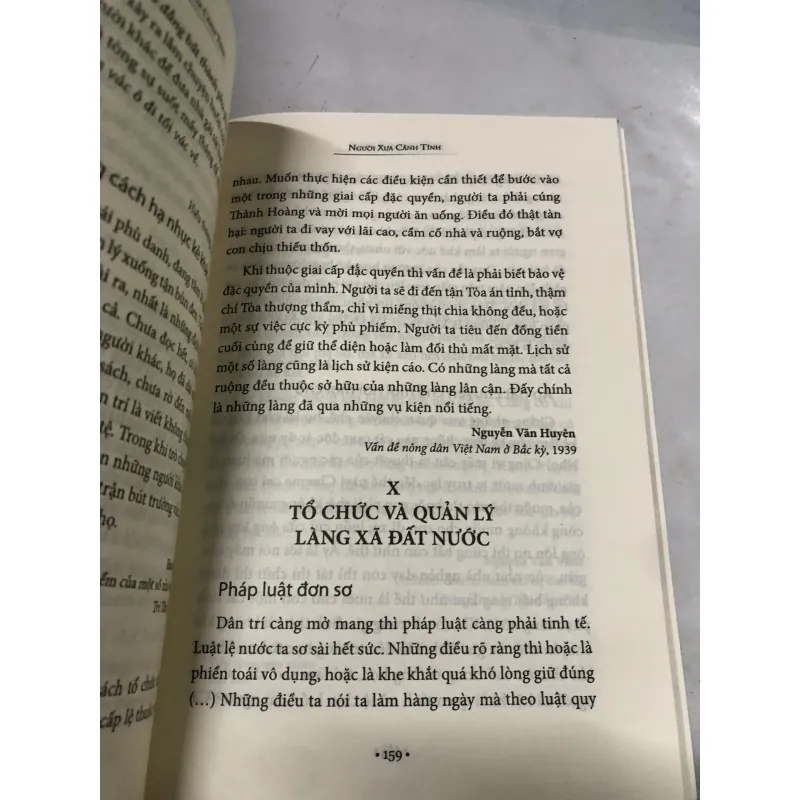 Người xưa cảnh tỉnh 780246