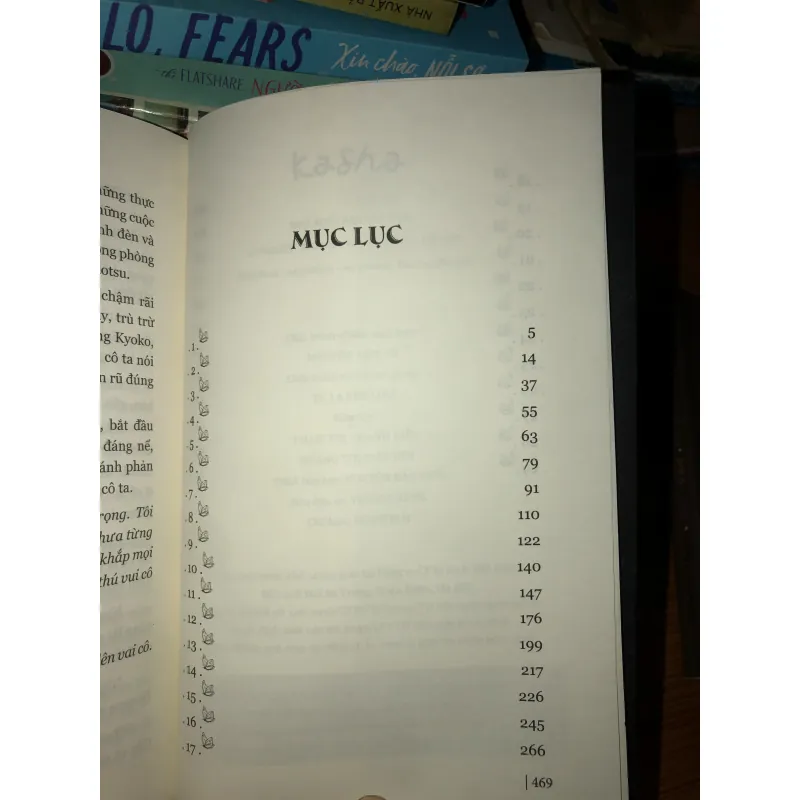 Kasha - Miyuki Miyabe 1000503