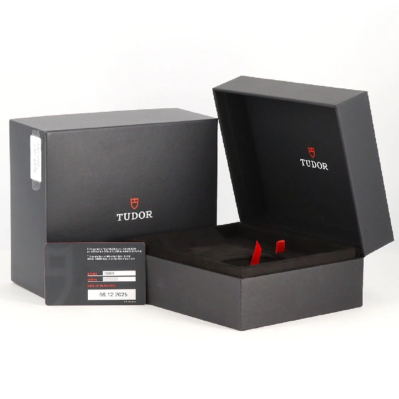 Tudor Black Bay 54 M79000-0001 SS tự động - Hàng hiệu chính hãng 881360