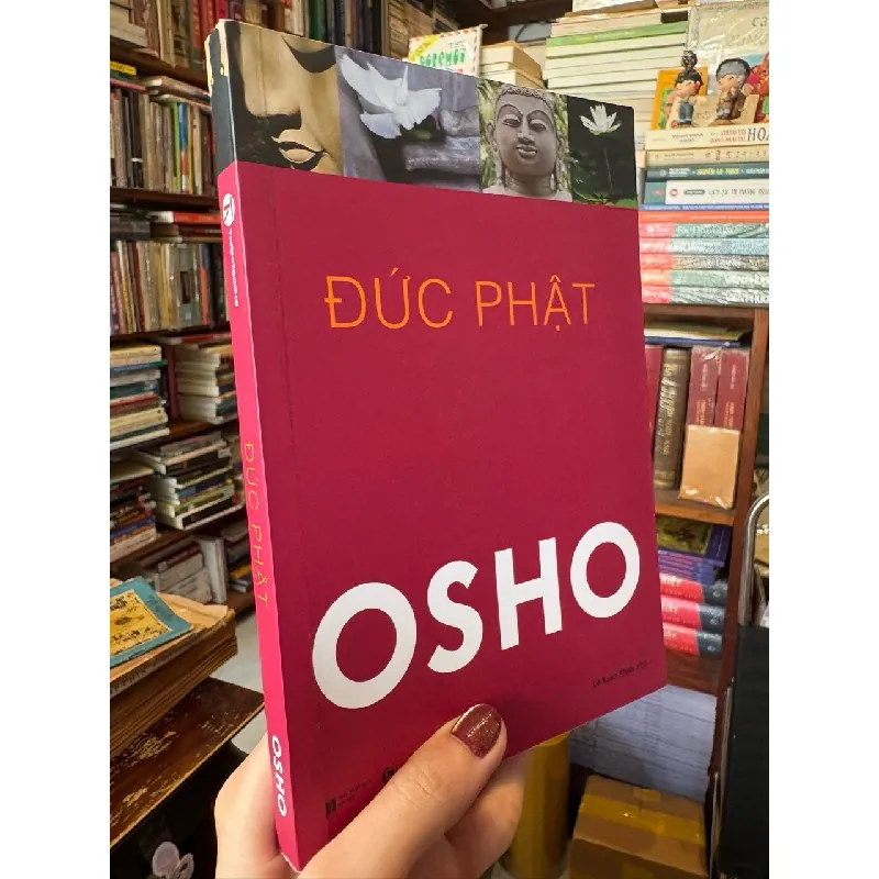 Đức Phật - OSHO 130235