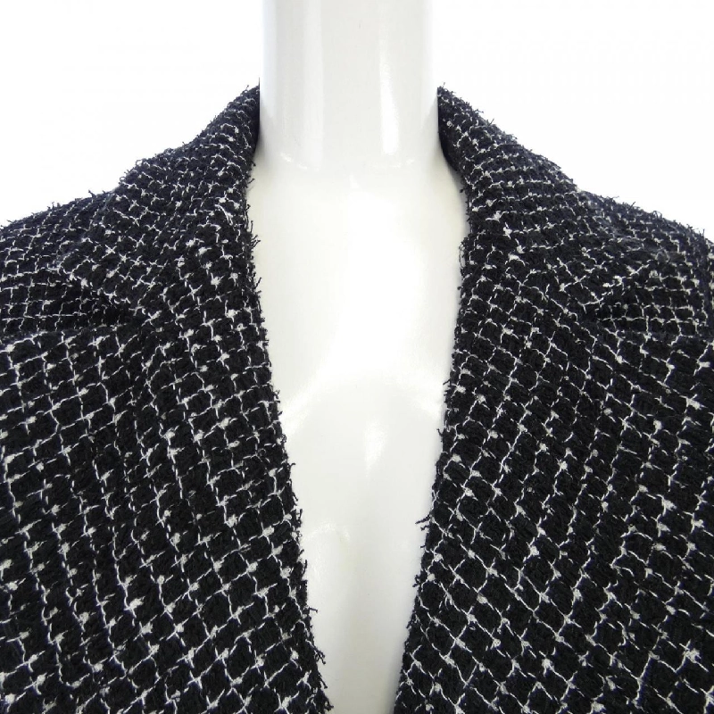 Áo khoác CHANEL - Hàng hiệu Authentic 644124