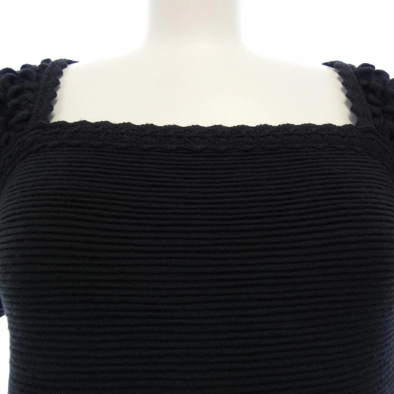 【Mã giảm giá】Chanel CHANEL Áo 638738