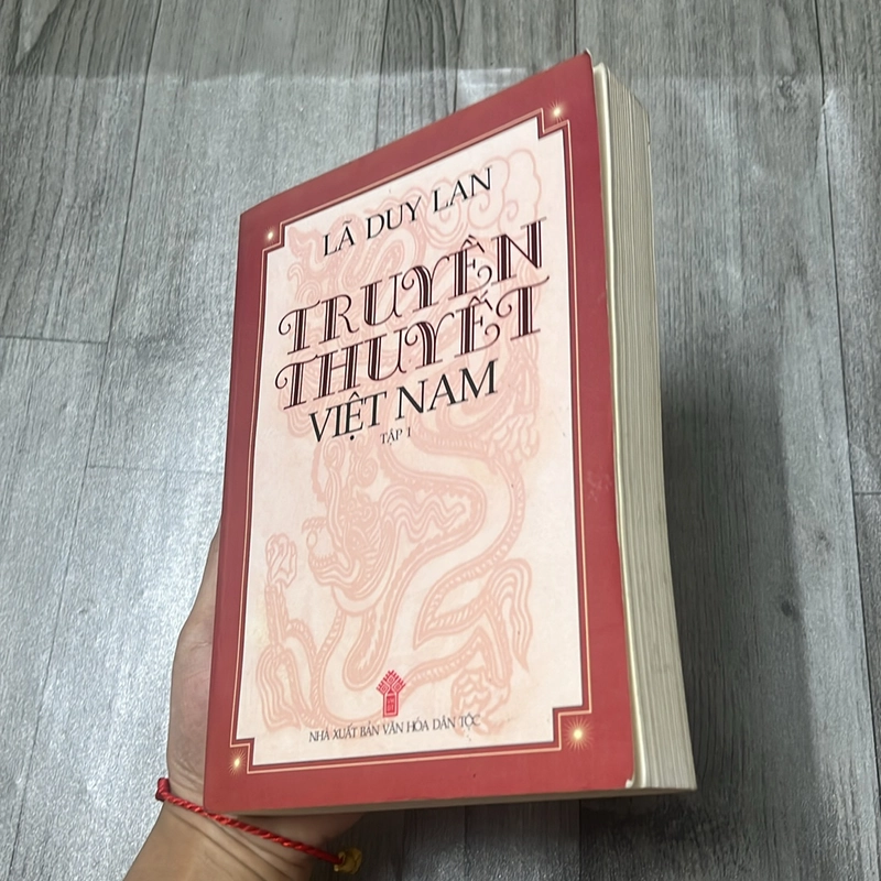 Truyền thuyết Việt Nam tập 1,2. 2a1 521776