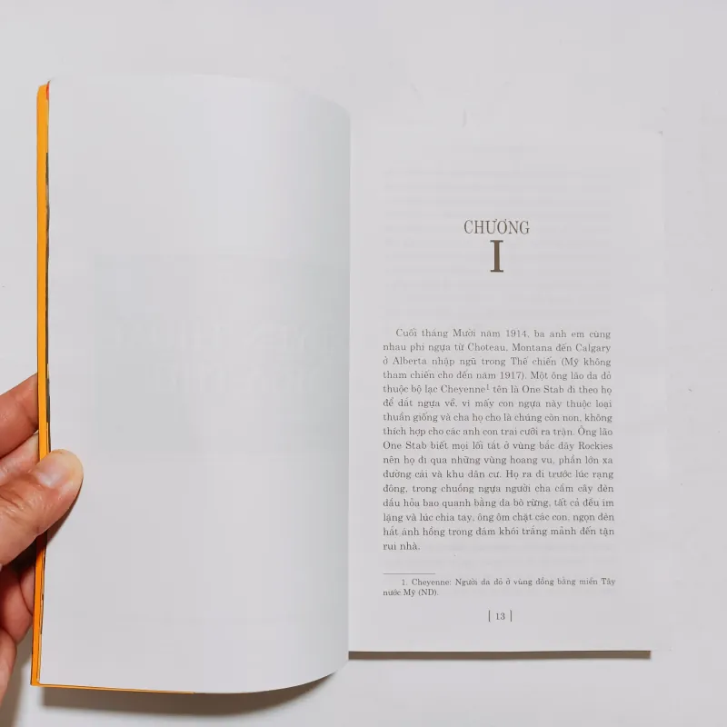 Huyền Thoại Mùa Thu - Jim Harrison 960448