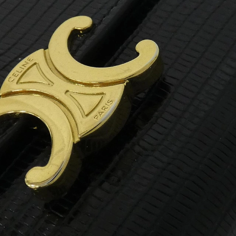 Celine 10D784DUA Ví - Hàng hiệu Chính hãng 806425