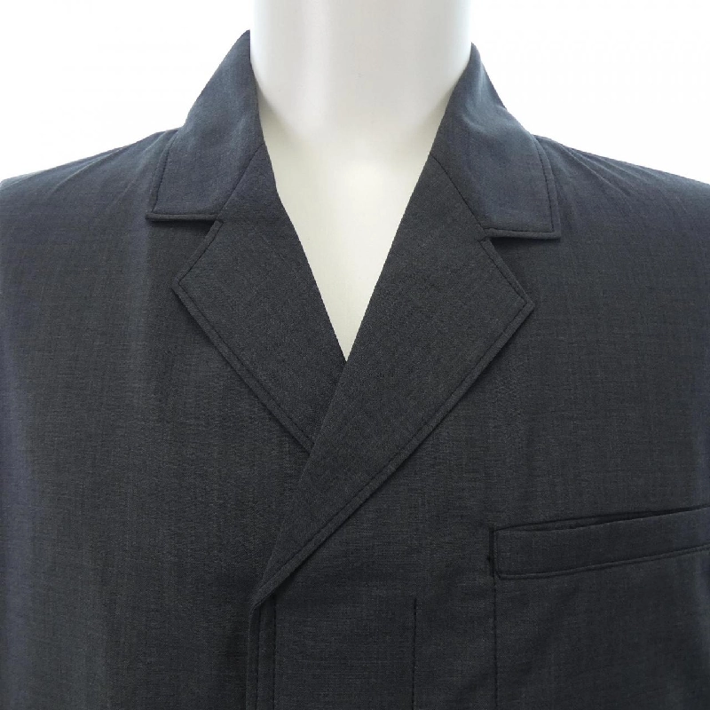 Áo khoác PRADA SGB720 S211 1RII - Hàng hiệu Chính hãng 895618