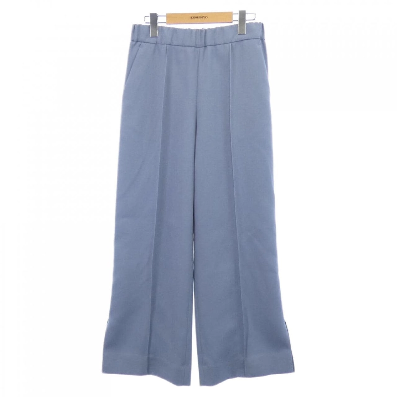 Jil Sander JIL SANDER J02KA0034 Quần 649281