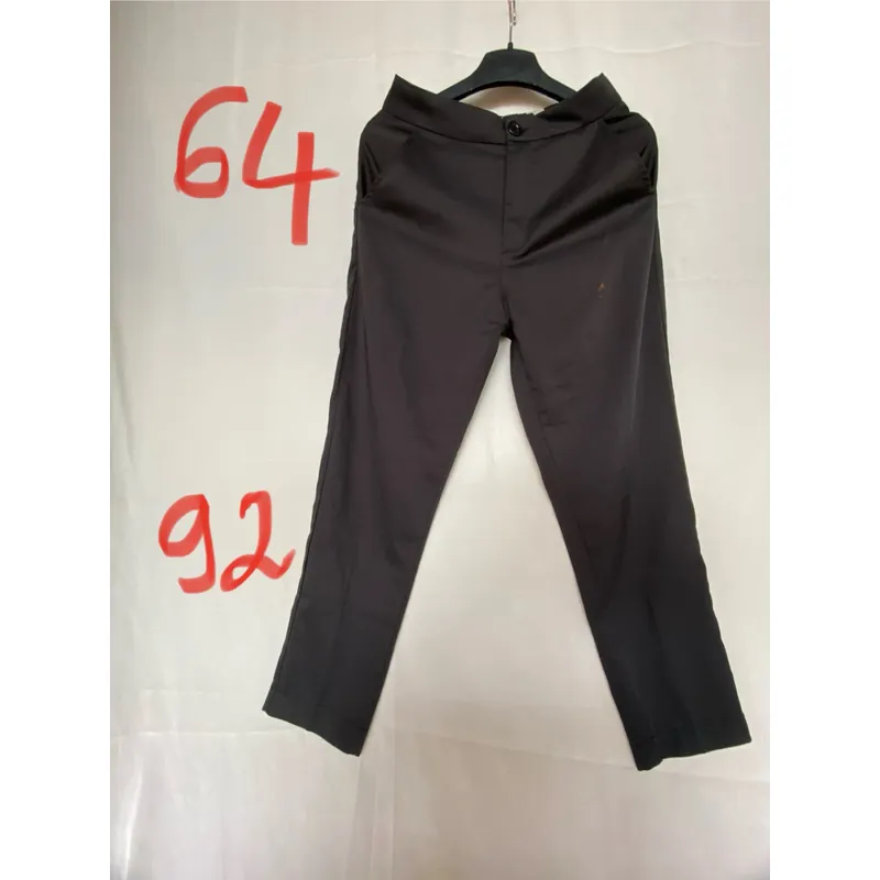 QUẦN TÂY NỮ SIZE S - EO TỪ 60-69 564628