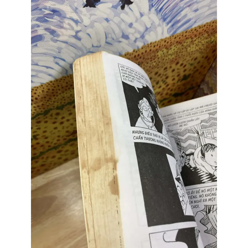 Nhập Môn Freud 1003175