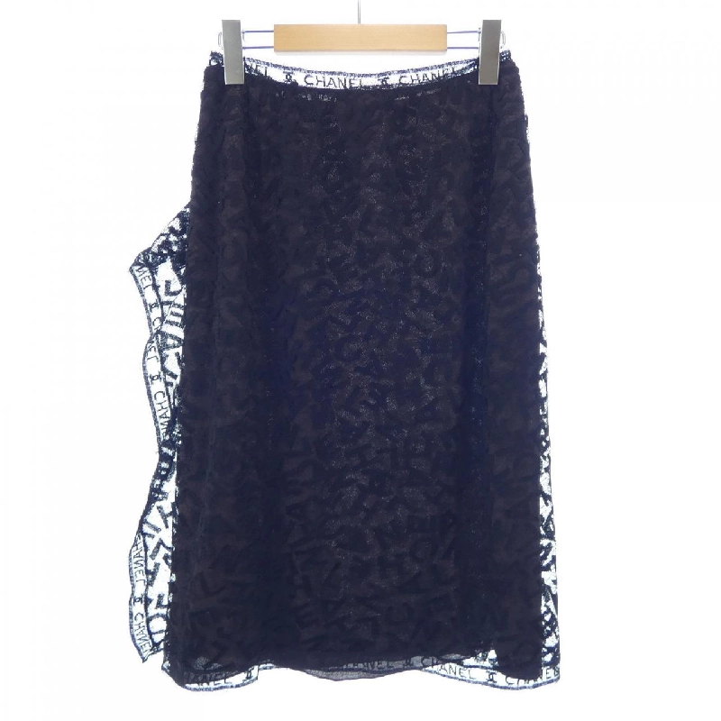 【Vintage】Chanel CHANEL Váy 649473