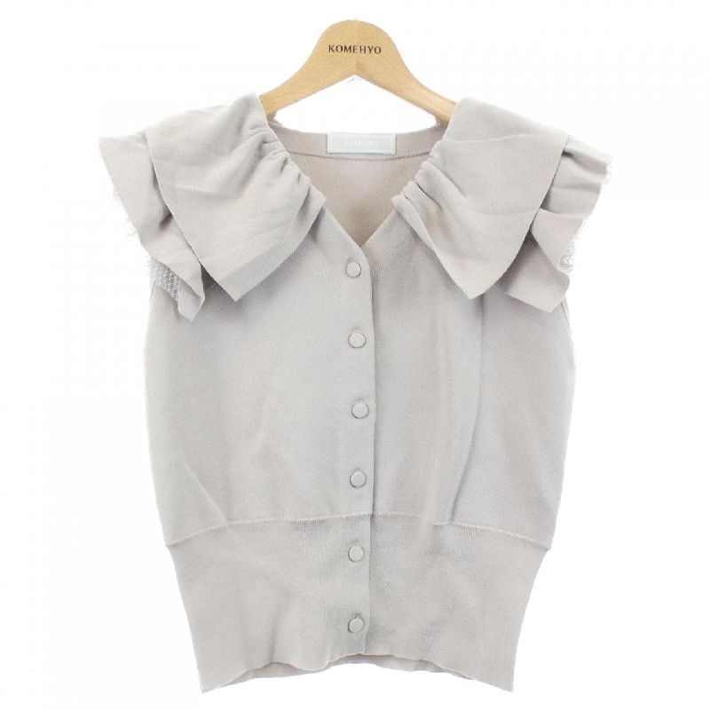 Áo thun CELFORD - Hàng hiệu Authentic 812653