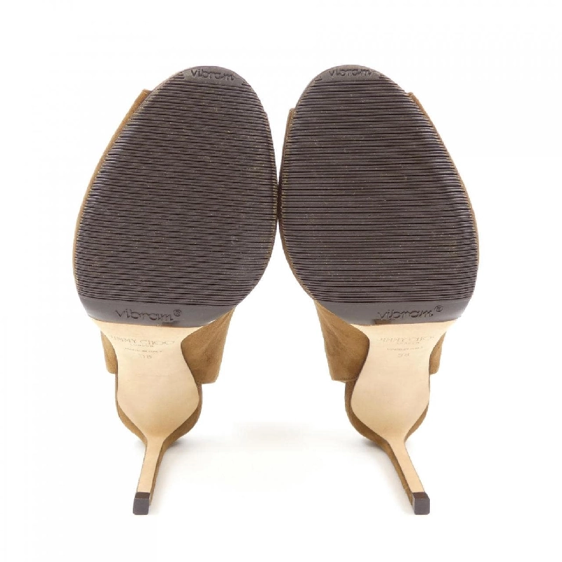 【Mã giảm giá】Giày sandal JIMMY CHOO 662872