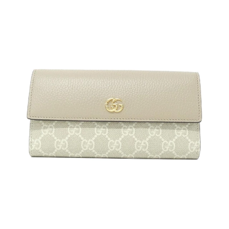 Ví Gucci GG MARMONT 456116 AACFE 622503