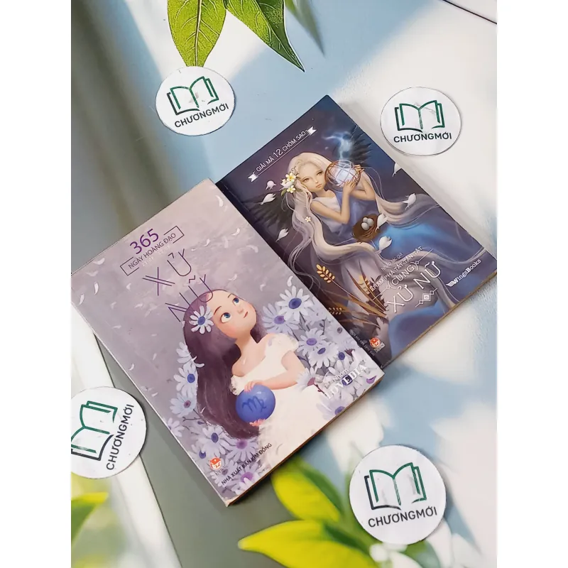 Giải Mã 12 Chòm Sao: Khám Phá Tất Tần Tật Cung Xử Nữ 715569