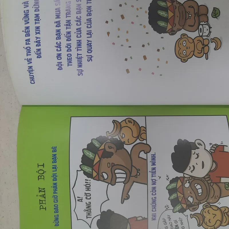 Thổ dân hoang tưởng. Thanh niên hiện đại ngại gì FA 575486