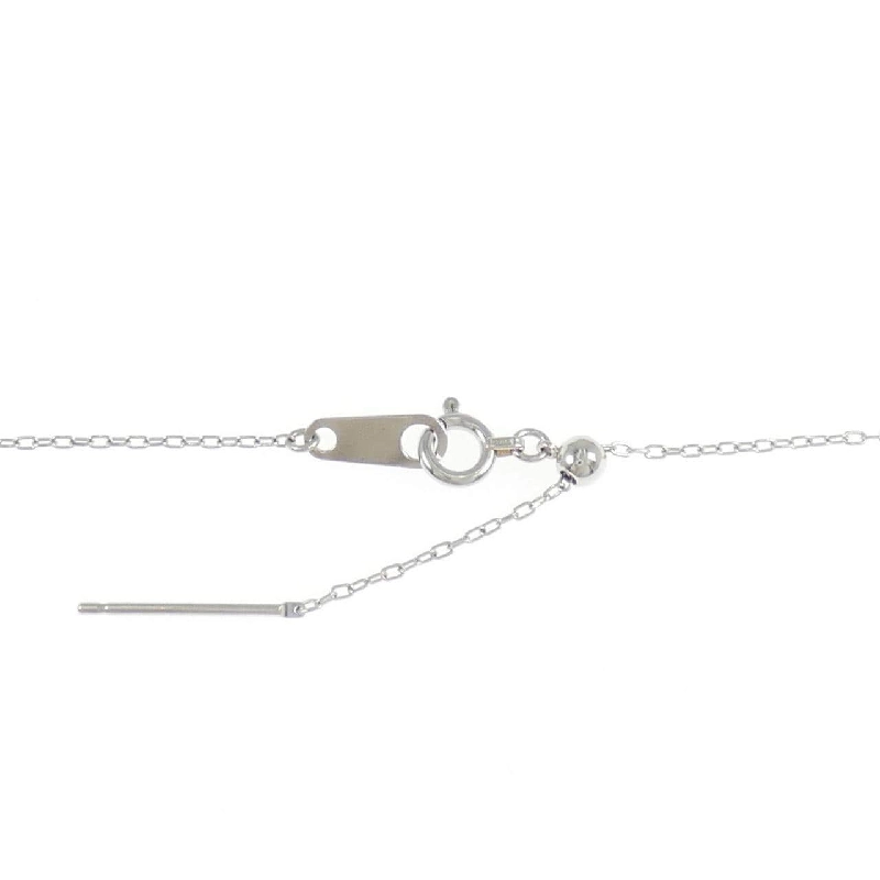 Dây chuyền ngọc lục bảo PT900/PT850 0.55CT - Hàng hiệu Chính hãng 856108