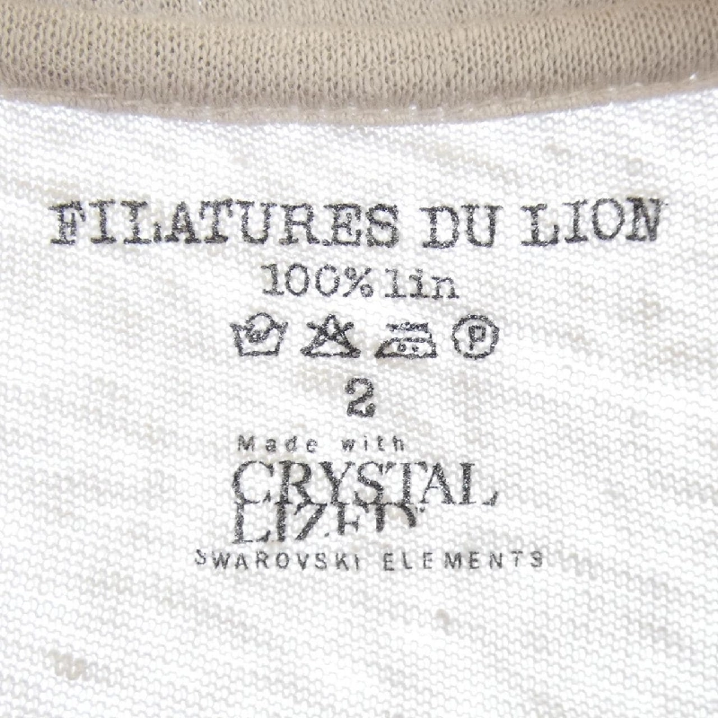 Áo khoác FILATURES DU LION - Hàng hiệu Authentic 810024