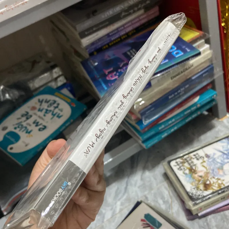 Yêu những ngày nắng chẳng ghét những ngày mưa - Kulzsc 960889