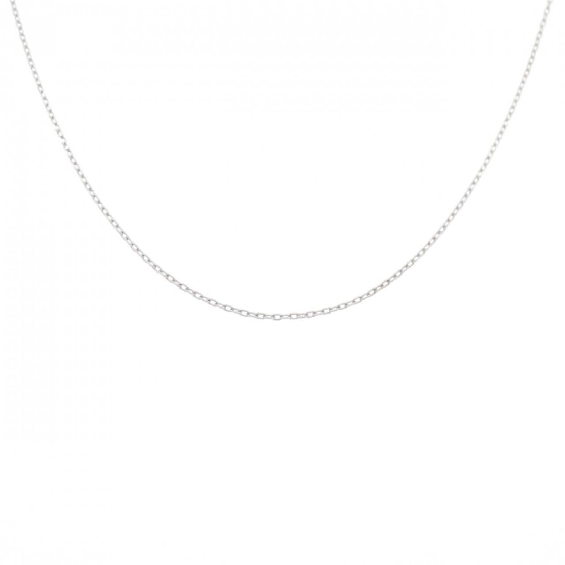 K18WG Dây chuyền - Hàng hiệu Authentic 866987