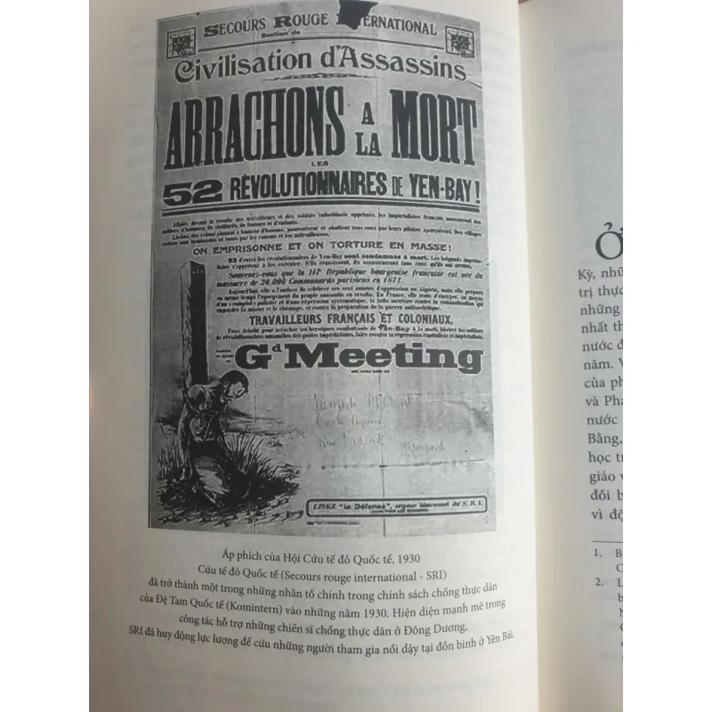 Sách Nhà Tù Khổ Sai Người An Nam - Christèle Dedebant đ 1030077