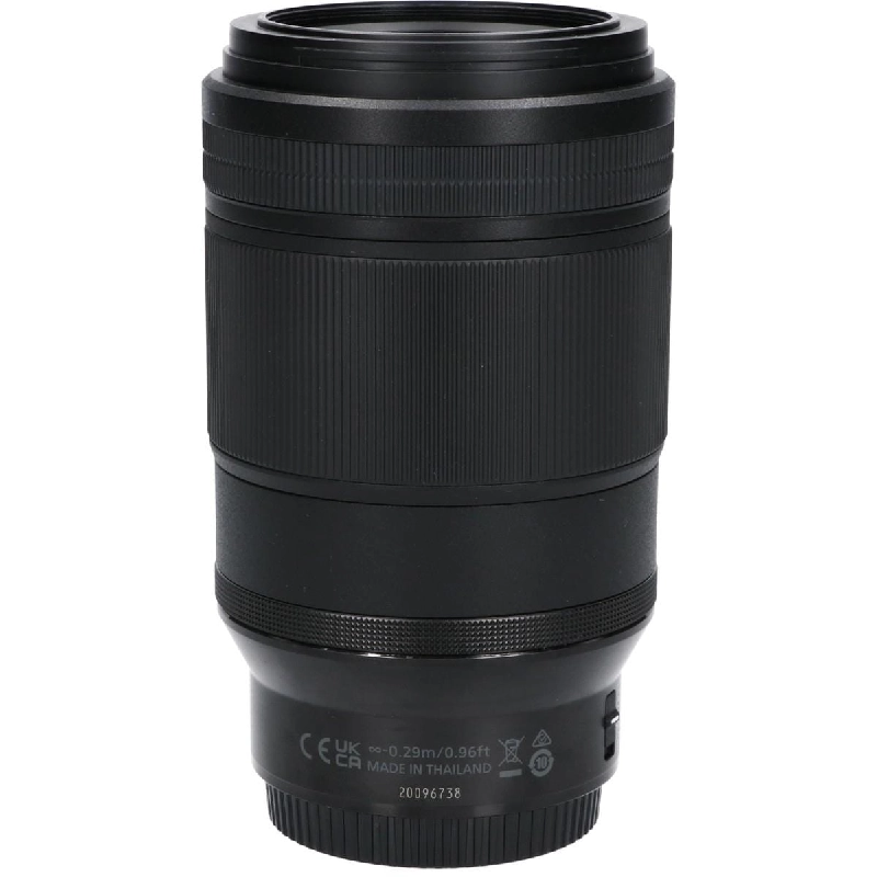 Ống kính Z MC105mm F2.8VR S - Hàng hiệu Chính hãng 879831