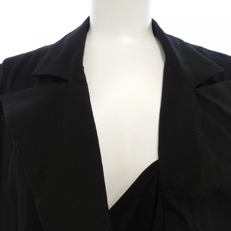 Áo khoác YOHJI YAMAMOTO - Hàng hiệu Authentic 825793