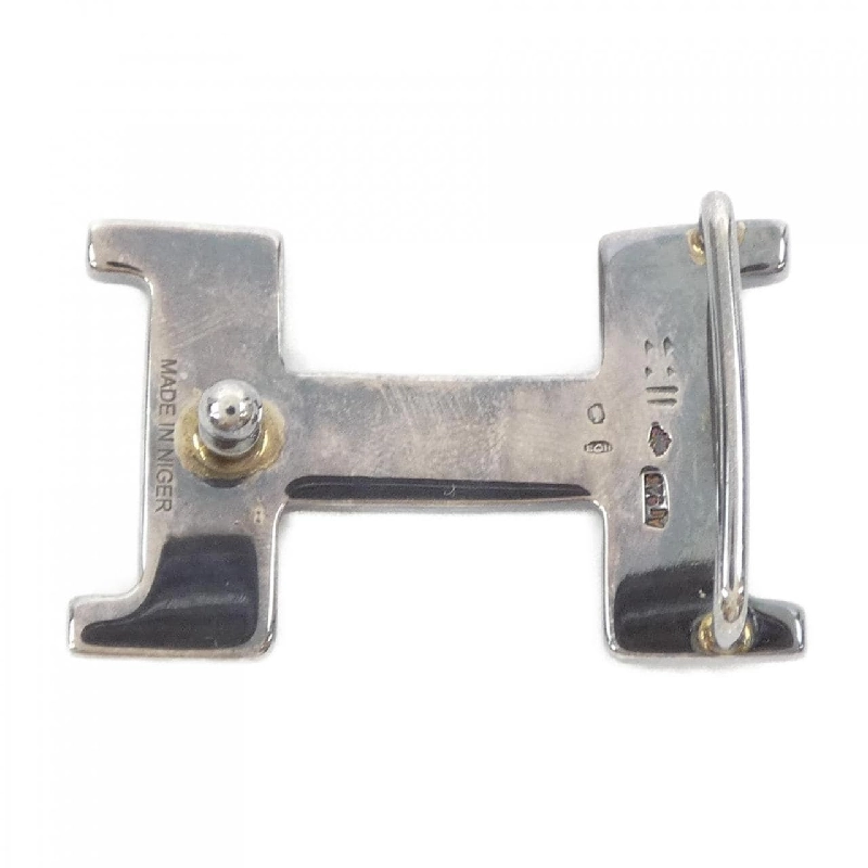 HERMES Elie Mini Constance Tuareg 24mm Buckle - Hàng hiệu Chính hãng 837847