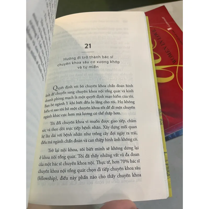 TỪ KIẾN TRÚC SƯ THÀNH BÁC SĨ TẠI HOA KỲ - HUỲNH WYNH TRẦN  1008492