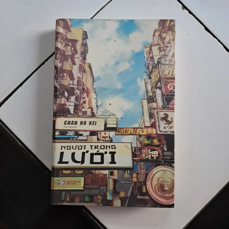 Người trong lưới 1030966