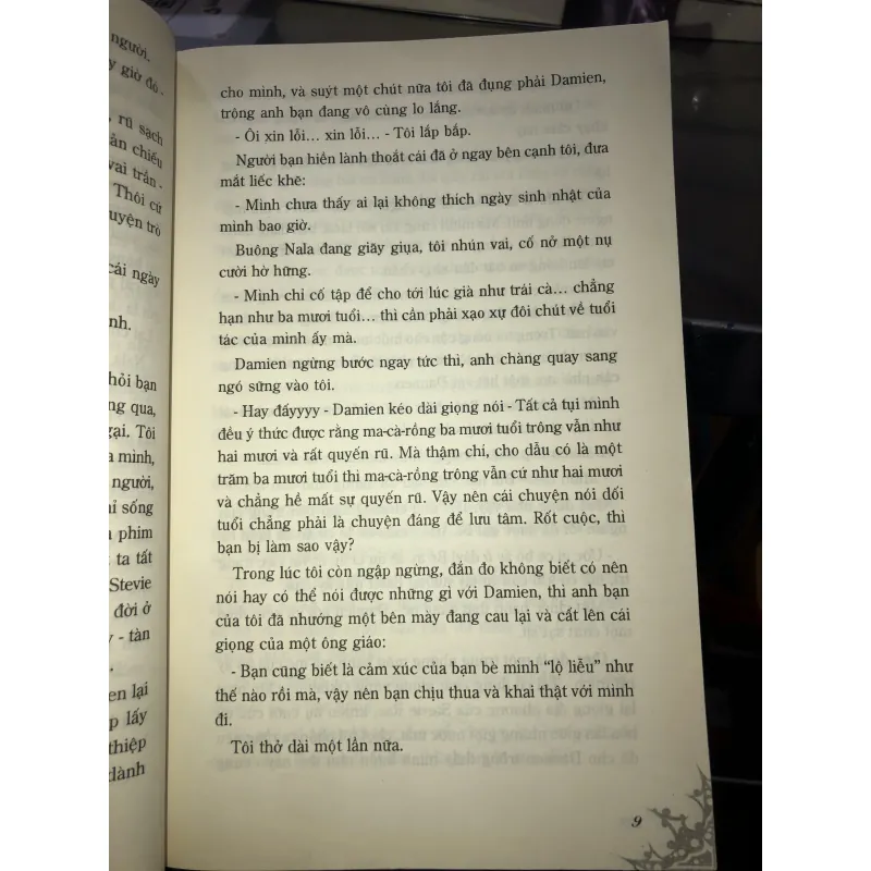 Được lựa chọn - P.C. Cast, Kristin Cast 1027045