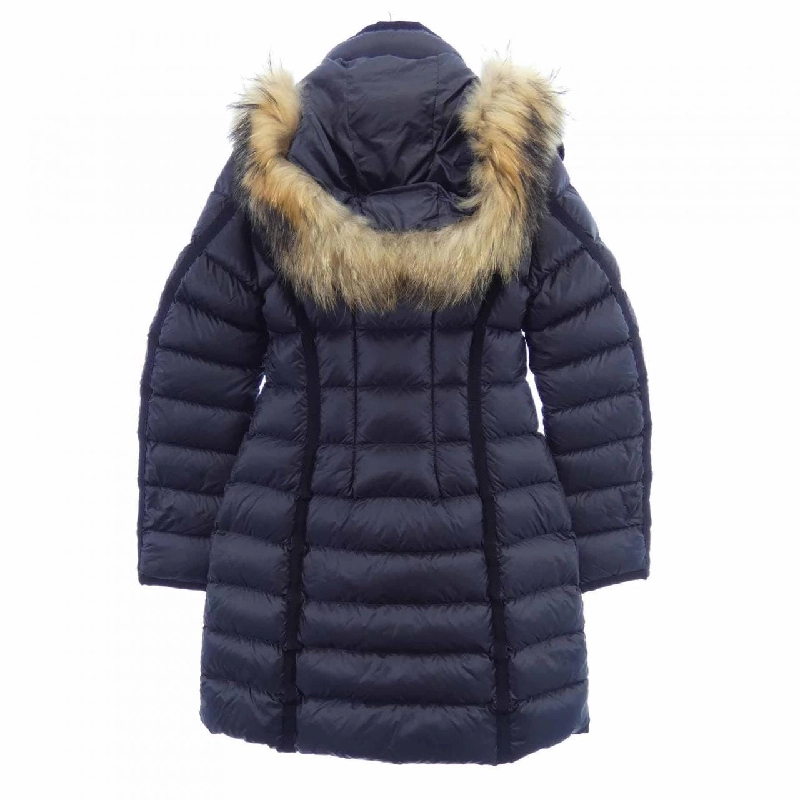MONCLER HERMIFUR Áo khoác lông vũ 631946