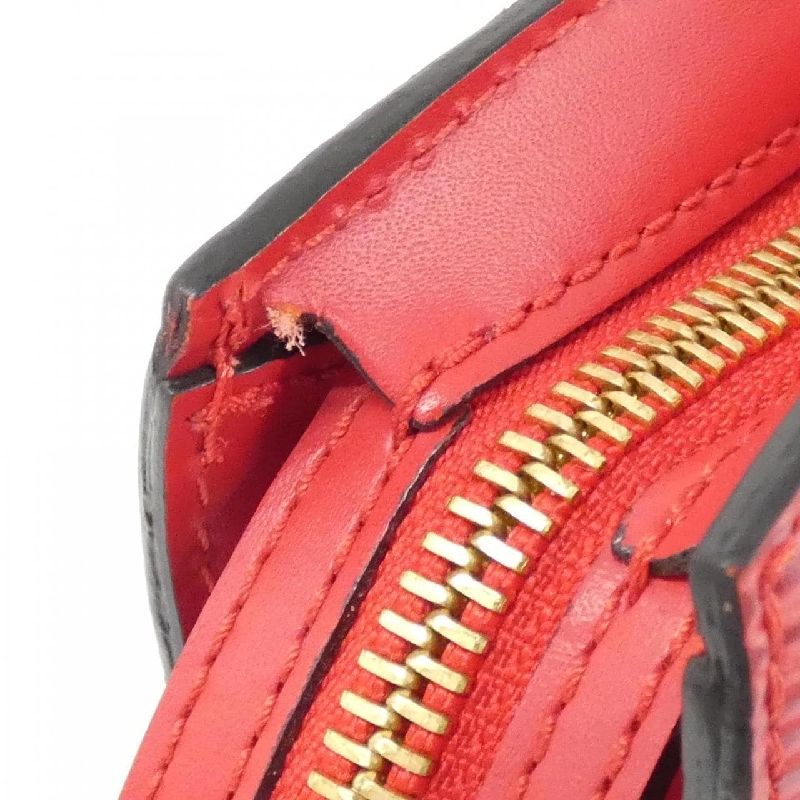 【Vintage】Túi xách vai Louis Vuitton Epi Saint Jacques Shopping M52267 613417