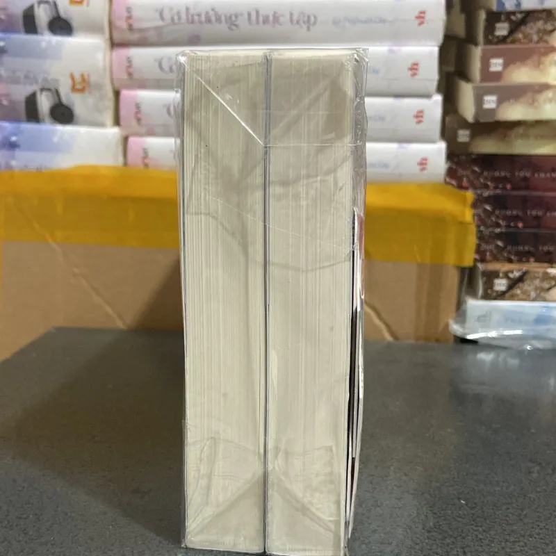 (Đam mỹ) - Mất trí nhớ rồi đừng quậy - Lục Dã Thiên Hạc ( bộ 2 tập ) 976421