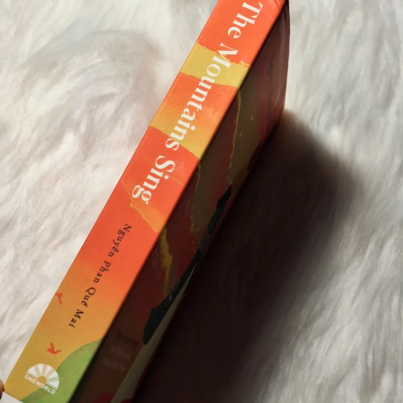 Nguyễn Phan Quế Mai - The Mountain Sings 957127