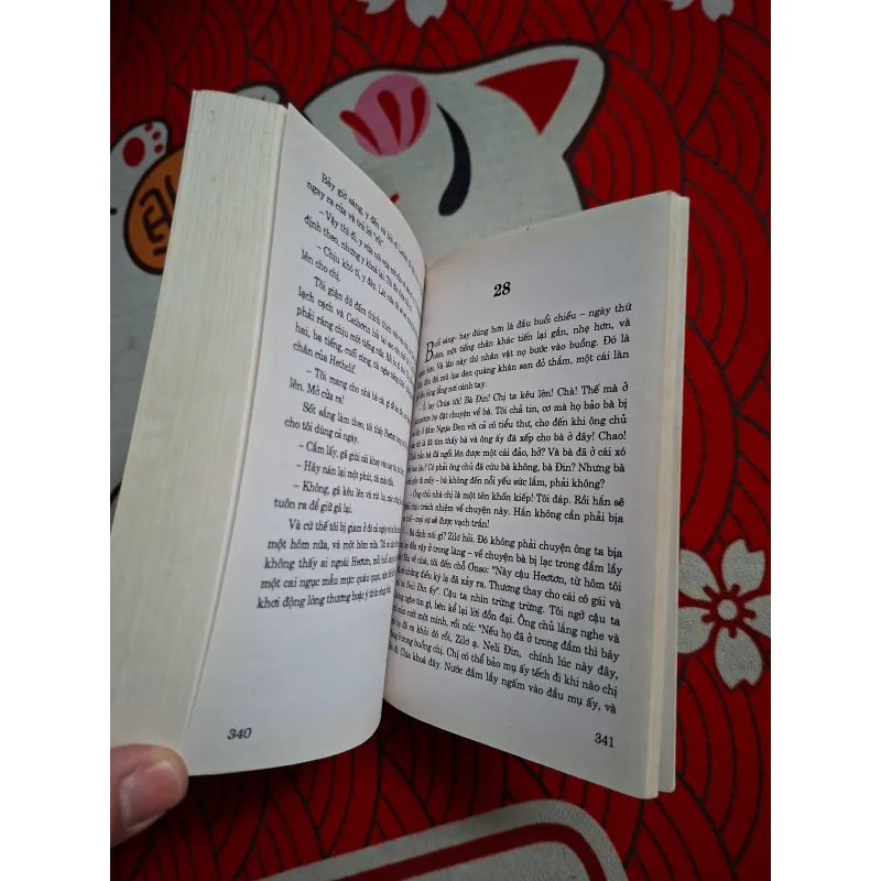 ĐỒI GIÓ HÚ 745378