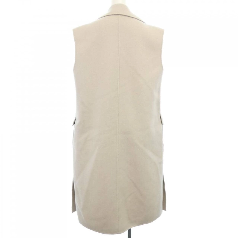 S Max Mara 927601236 Áo vest dài 627701