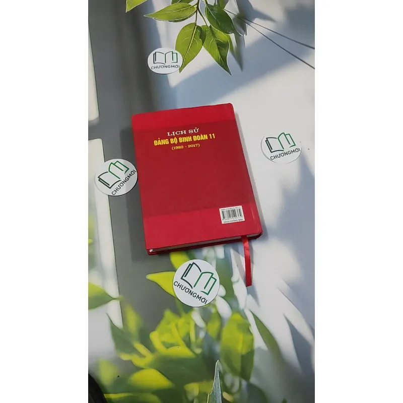 Lịch Sử Đảng Bộ Binh Đoàn 11 (1982 - 2017) 750822