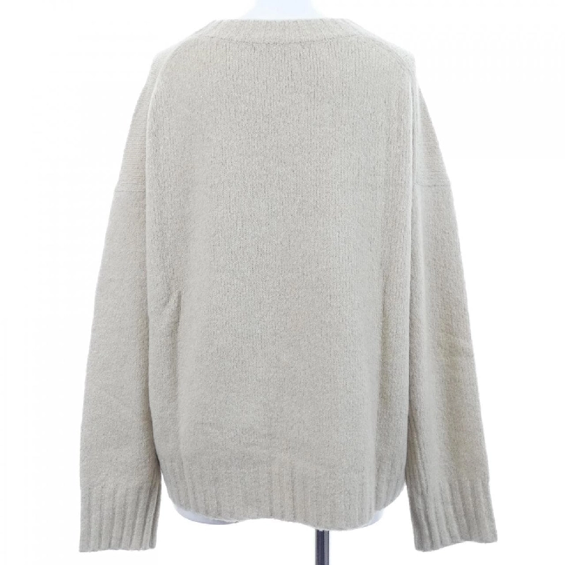 Theory luxe 03-3401700 Áo len - Hàng hiệu Authentic 774800