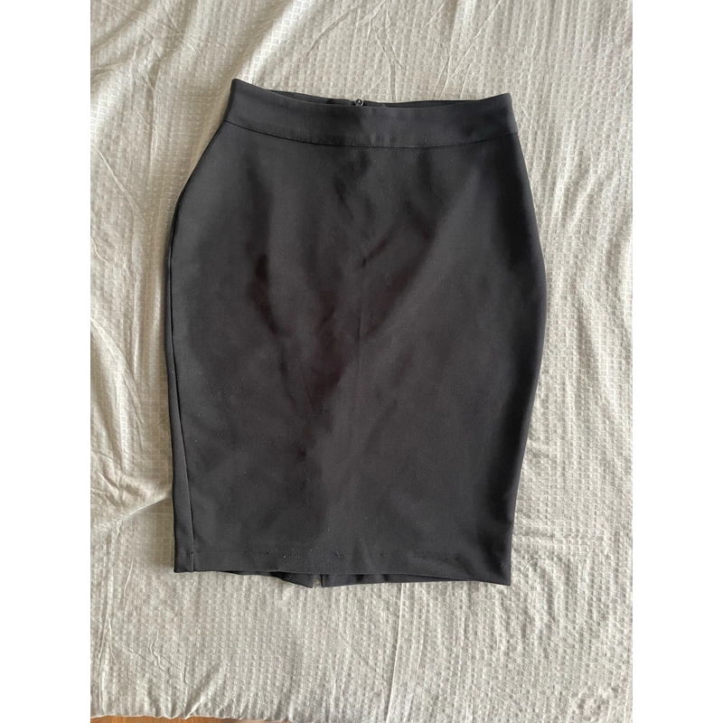 Váy công sở bút chì 474611
