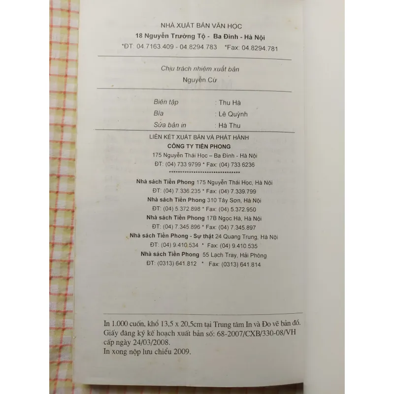 CHUYỆN KỂ CỦA BÀ - GEORGE SAND 719215