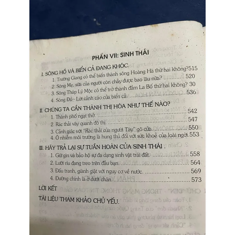 TRUNG QUỐC TRƯỚC THÁCH THỨC THẾ KỶ 21 675294