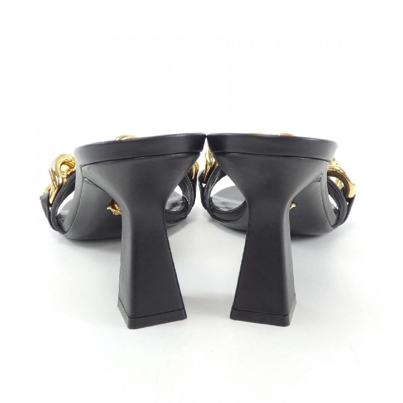 【Mã giảm giá】Giày sandal Versace 663614