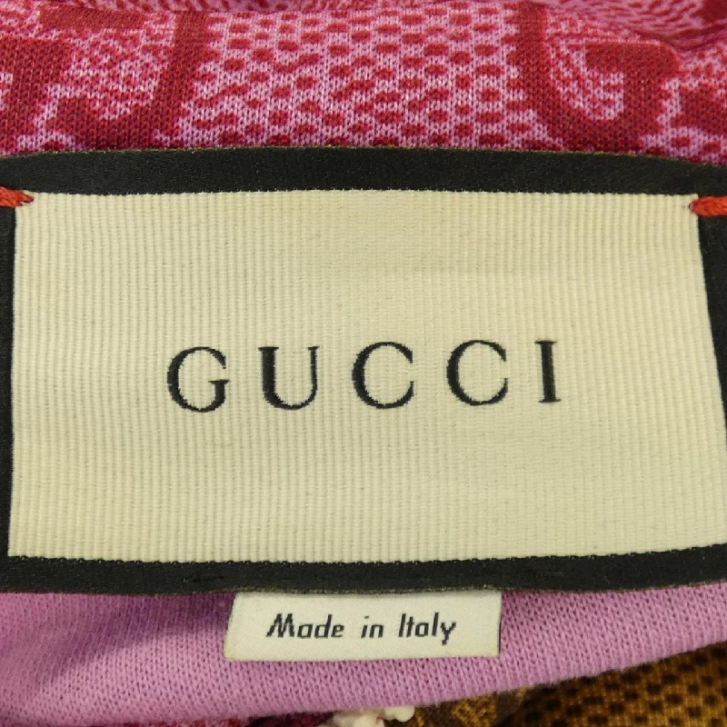 Gucci GG Pattern 550596-XJADG Áo khoác - Hàng hiệu Chính hãng 822692