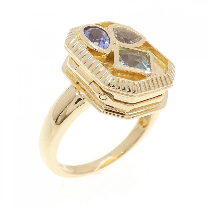 Nhẫn đá màu Stargewelry - Hàng hiệu Authentic 832797