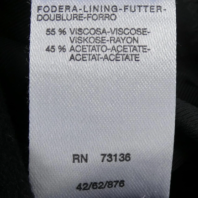 Max Mara 1600016 Áo khoác - Hàng hiệu Chính hãng 820521