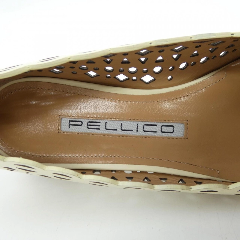 Giày PELLICO 655510