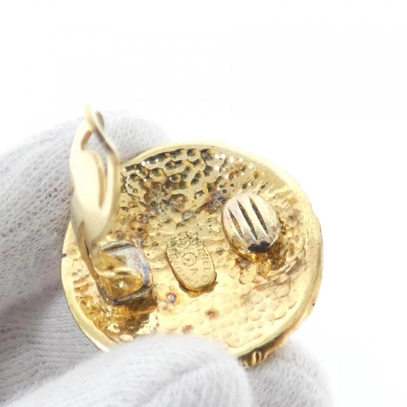 Chanel Bông tai - Hàng hiệu Chính hãng 807905