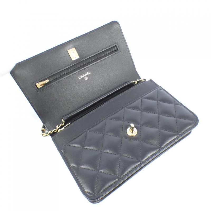 【Sản phẩm chưa sử dụng】Ví xích Chanel AP4241 622901