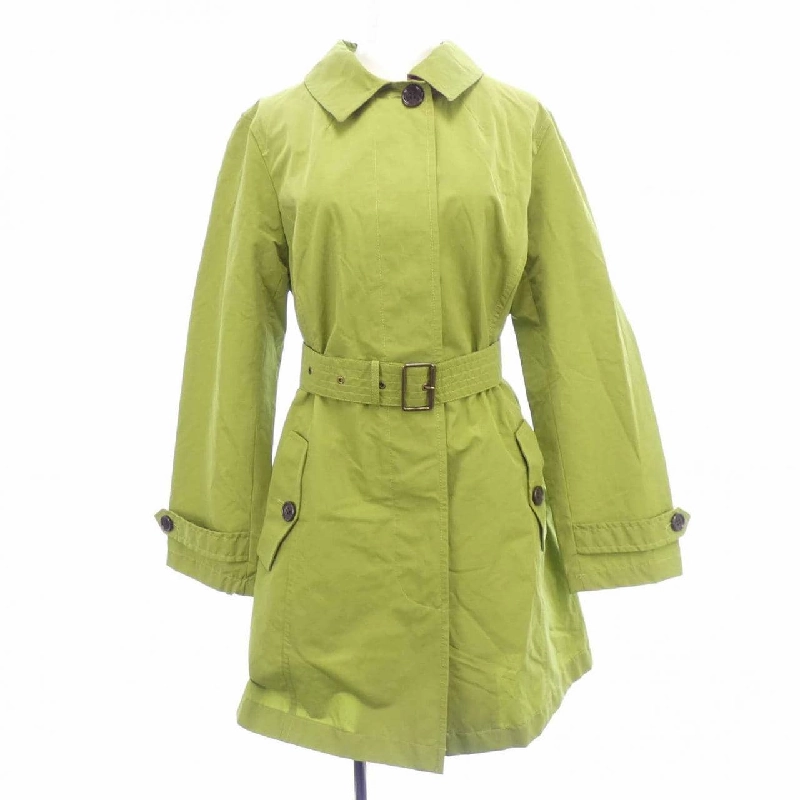 BURBERRY LONDON B2A08-744-72 Áo khoác - Hàng hiệu Chính hãng 810289